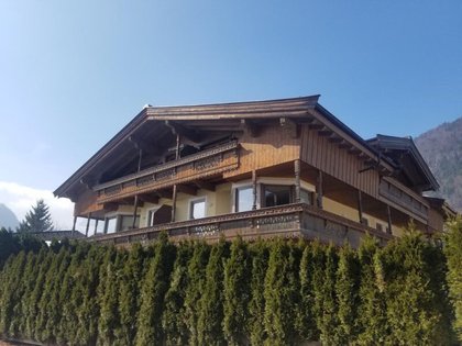 Terrassenwohnung in 6382 Kirchdorf in Tirol