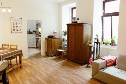 Wohnung in 1030 Wien