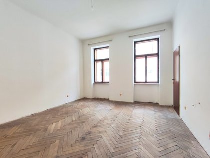 Wohnung in 1140 Wien, Matznerpark