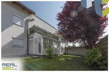 Terrassenwohnung in 4060 Leonding