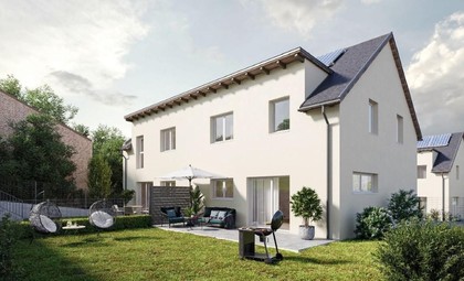 Reihenhaus in 2112 Würnitz, Waldteich