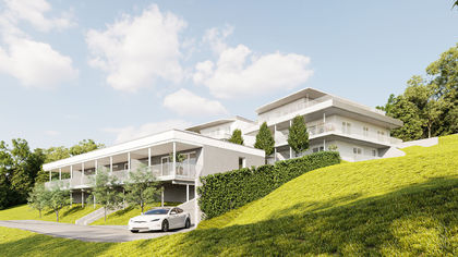 Terrassenwohnung in 9220 Velden am Wörther See