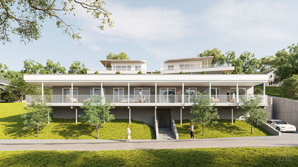 Terrassenwohnung in 9220 Velden am Wörther See