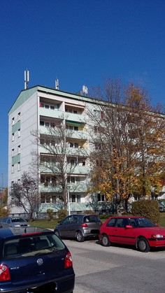 Wohnung in 2700 Wr. Neustadt