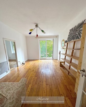 Terrassenwohnung in 1060 Wien, Mariahilferstrasse - Margareten