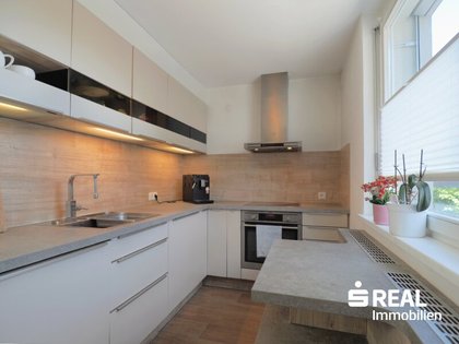 Terrassenwohnung in 6800 Feldkirch, Liechtensteiner Grenze, Stadtzentrum FK