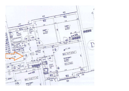 Wohnung in 3500 Krems