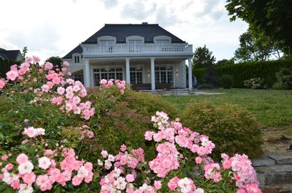 Einfamilienhaus in 2522 Oberwaltersdorf, Baden