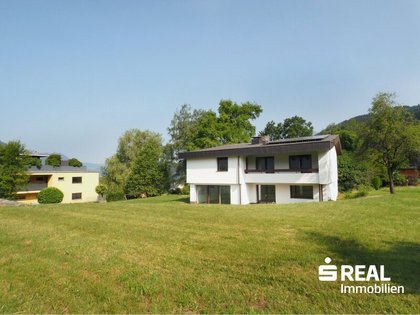 Einfamilienhaus in 6714 Nüziders, Nüziders - Zentrum