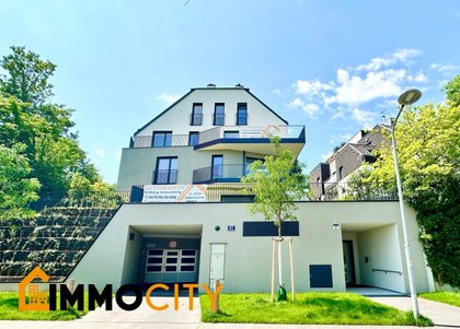 Terrassenwohnung in 1190 Wien