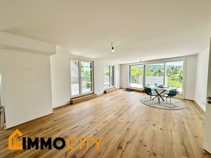 Terrassenwohnung in 1190 Wien