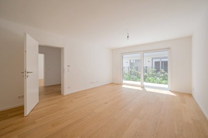 Terrassenwohnung in 1130 Wien