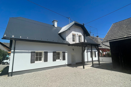 Einfamilienhaus in 9162 Strau, Kärnten
