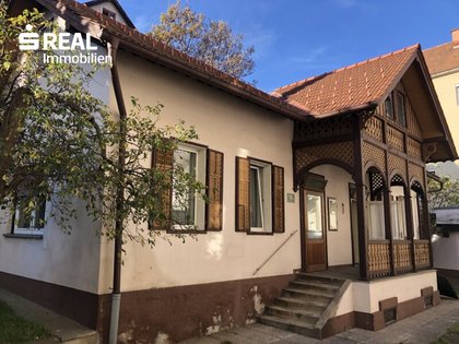 Haus in 8020 Graz