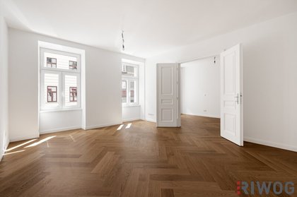 Wohnung in 1090 Wien, Volksoper / Nußdorfer Straße