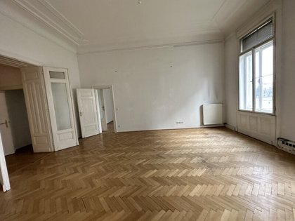 Büro / Praxis in 1040 Wien, Französische Botschaft / Karlsplatz / Schwarzenbergplatz