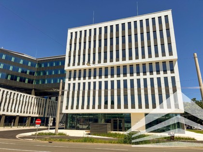 Büro / Praxis in 4020 Linz