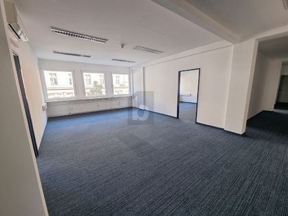 Büro / Praxis in 1040 Wien