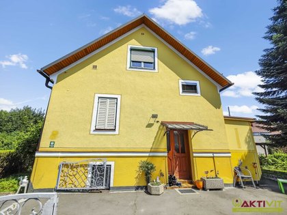 Haus in 8330 Feldbach