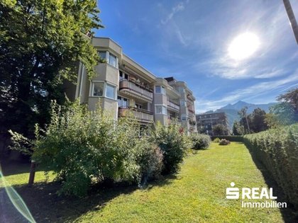 Terrassenwohnung in 6020 Innsbruck
