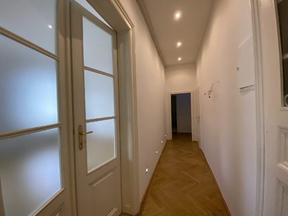 Wohnung in 1010 Wien, Fleischmarkt