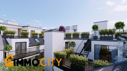 Terrassenwohnung in 1040 Wien, Wiedner Hauptstraße, Johann-Strauß-Gasse, Lambrechtgasse