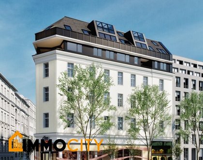 Wohnung in 1040 Wien, Wiedner Hauptstraße, Johann-Strauß-Gasse, Lambrechtgasse