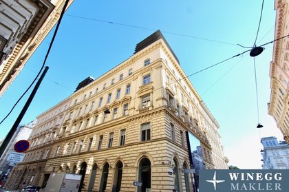 Büro / Praxis in 1010 Wien