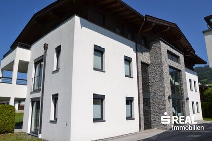 Terrassenwohnung in 6365 Kirchberg in Tirol, Ortszentrum