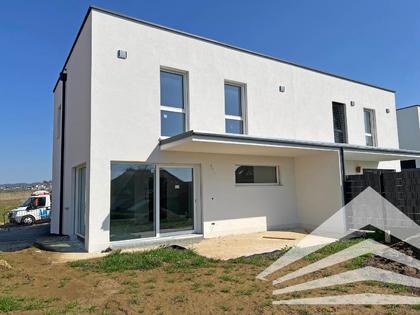 Reihenhaus in 4224 Wartberg ob der Aist, Wartberg, Hagenberg, Pregarten