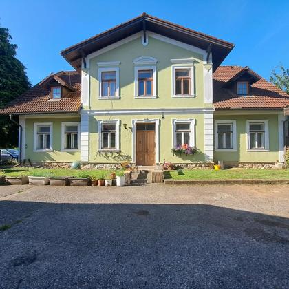 Einfamilienhaus in 3161 St. Veit an der Gölsen, Traisen