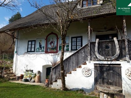 Bauernhaus in 9536 St. Egyden, Wörthersee