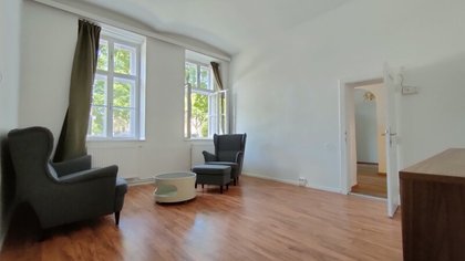 Wohnung in 1120 Wien, Schloß Hetzendorf - Schönbrunn