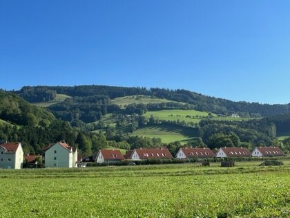 Grundstück in 3263 Randegg, Amstetten, Waidhofen/Ybbs, Scheibbs, Wieselburg,