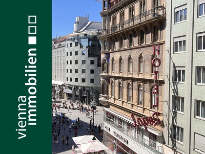 Wohnung in 1010 Wien, Innere Stadt