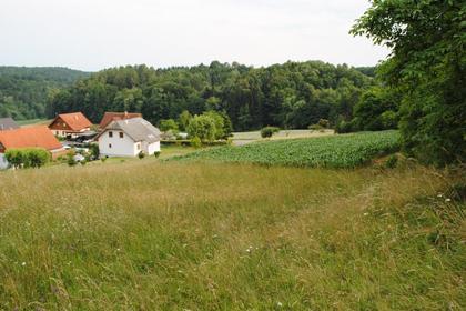 Grundstück in 8081 Edelstauden