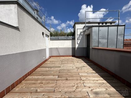 Terrassenwohnung in 1120 Wien