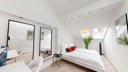 Wohnung in 1120 Wien