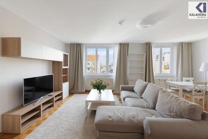 Wohnung in 1040 Wien, Schloss Belvedere, Schwarzenberggarten