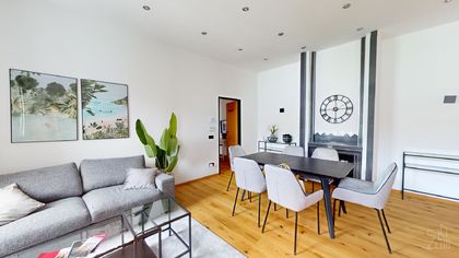 Wohnung in 1120 Wien