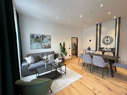 Wohnung in 1120 Wien