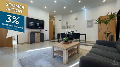 Wohnung in 1120 Wien