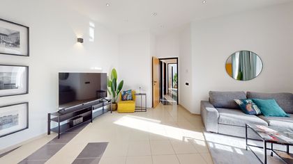 Wohnung in 1120 Wien
