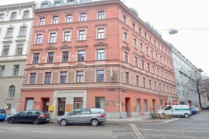 Einzelhandel in 1090 Wien, 9. Alsergrund