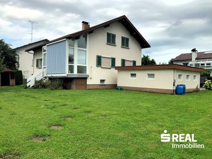 Einfamilienhaus in 6890 Lustenau
