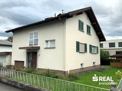 Einfamilienhaus in 6890 Lustenau