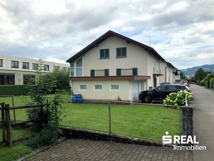 Einfamilienhaus in 6890 Lustenau