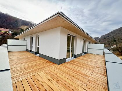 Terrassenwohnung in 8051 Graz