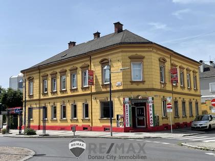 Wohnanlage in 4600 Wels, Bahnhof / Klinikum