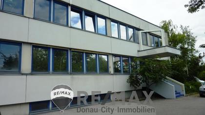 Büro / Praxis in 2353 Guntramsdorf, Industriegebiet Wr. Neudorf